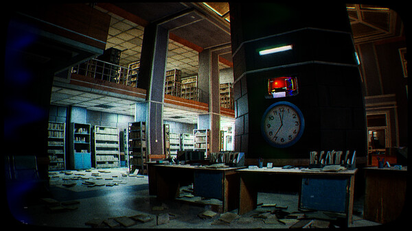 Silent Observer screenshot 4