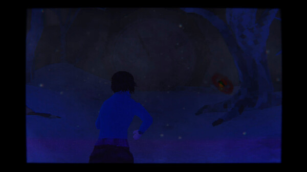 Fragile Reflection Demo