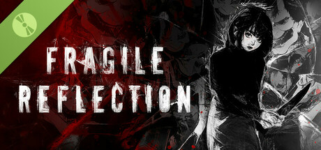 Fragile Reflection Demo cover art