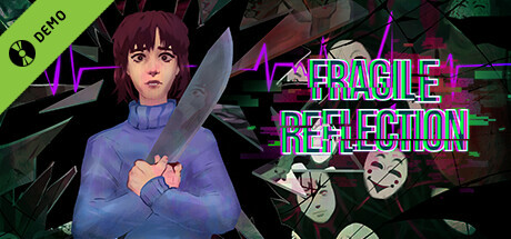 Fragile Reflection Demo