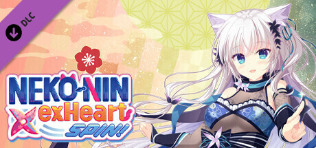 NEKO-NIN exHeart SPIN! - 18+ Adult Only Content thumbnail
