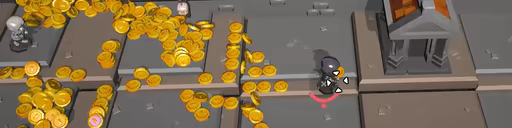 Push & Plunder video 1