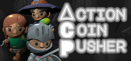 ACP: Action Coin Pusher