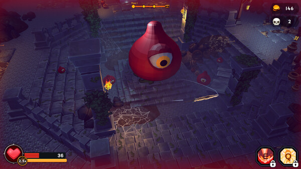 Only One Sword screenshot 5