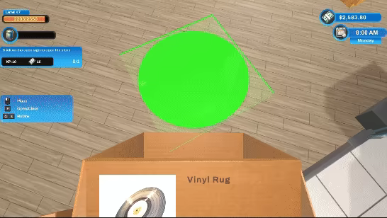 Record Shop Simulator video 2