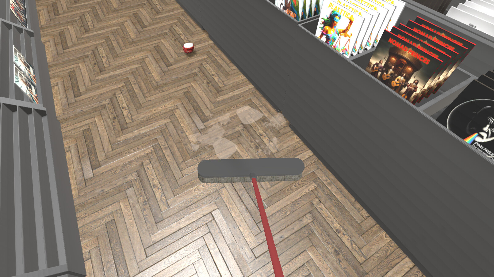 Record Shop Simulator screenshot 6