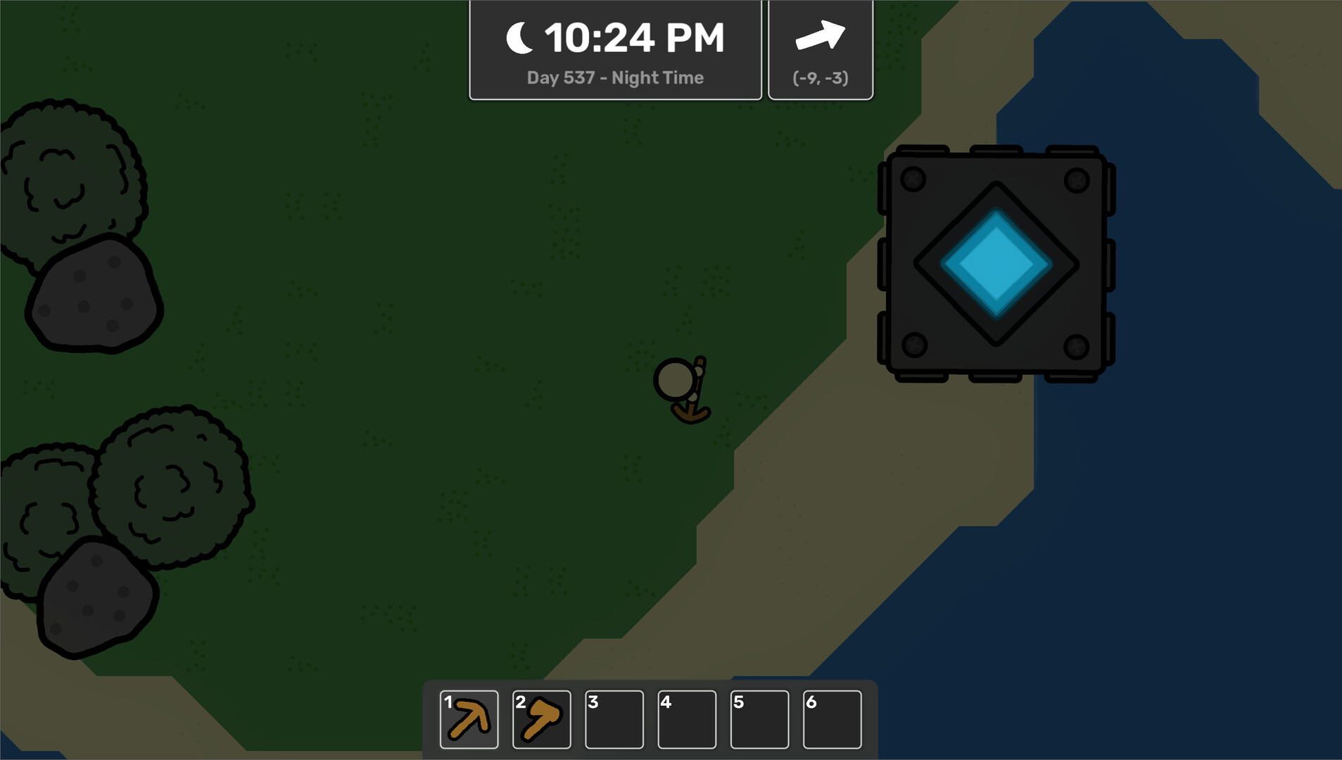 Craftory Featured Screenshot #1