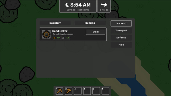 Craftory screenshot 5