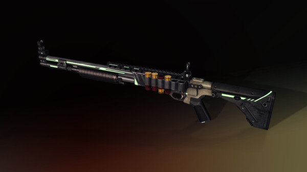 Warface Medic Starter Pack