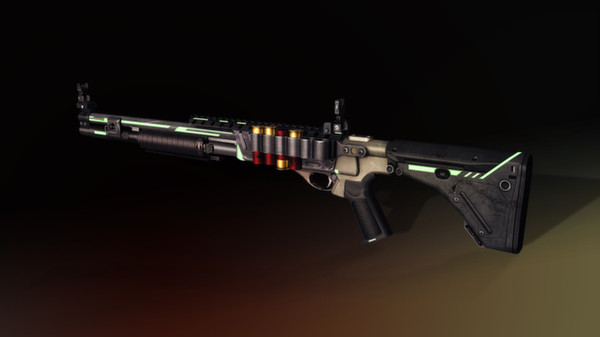 Warface Medic Starter Pack