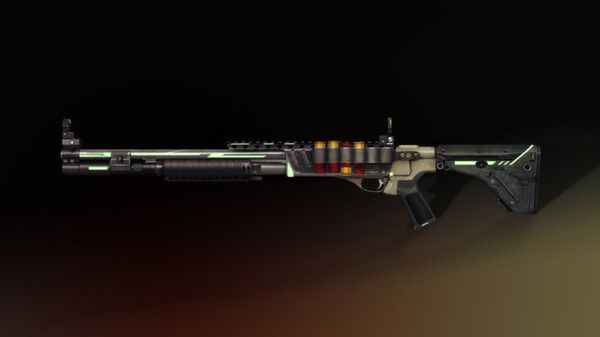 Warface Medic Starter Pack