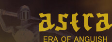 ASTRA : Era Of Anguish