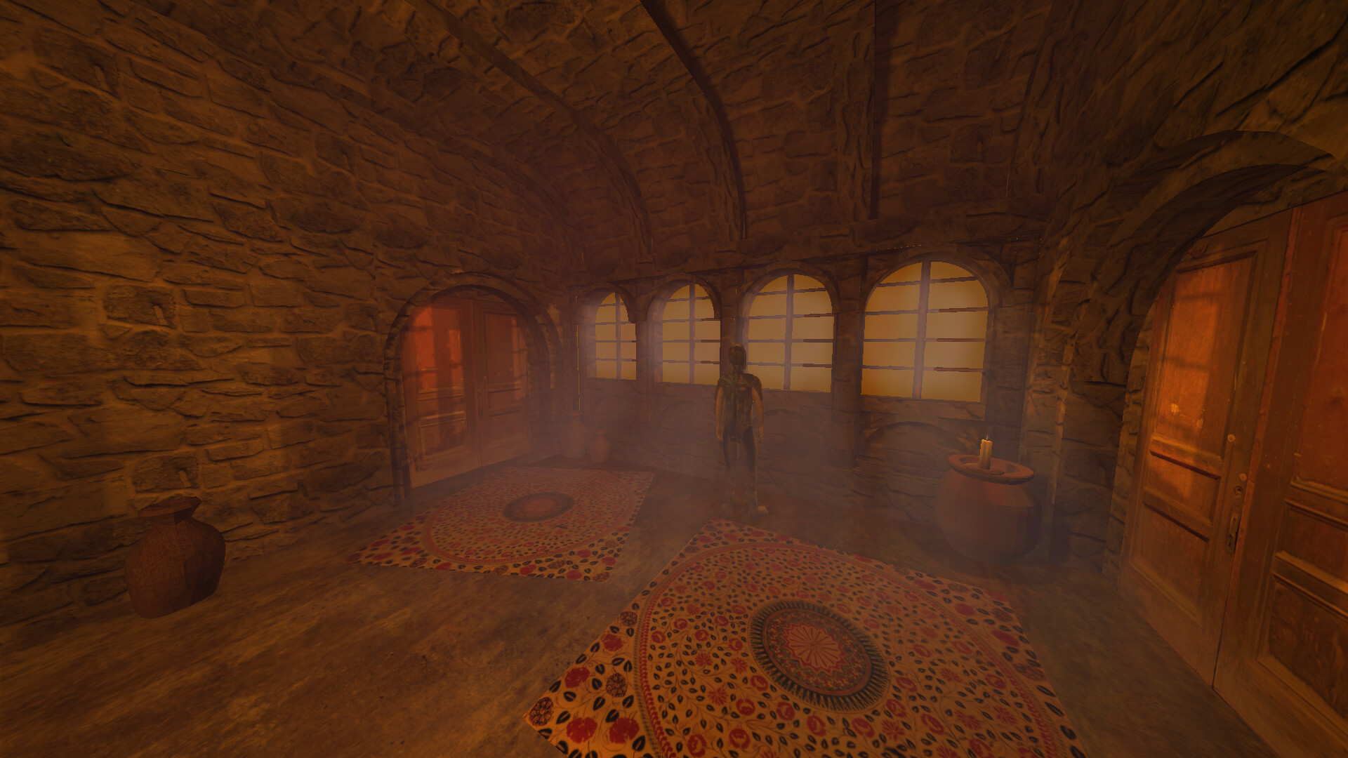 ASTRA : Era Of Anguish Featured Screenshot #1