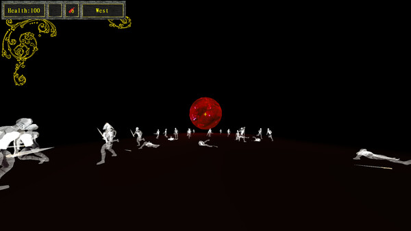 ASTRA : Era Of Anguish screenshot 6