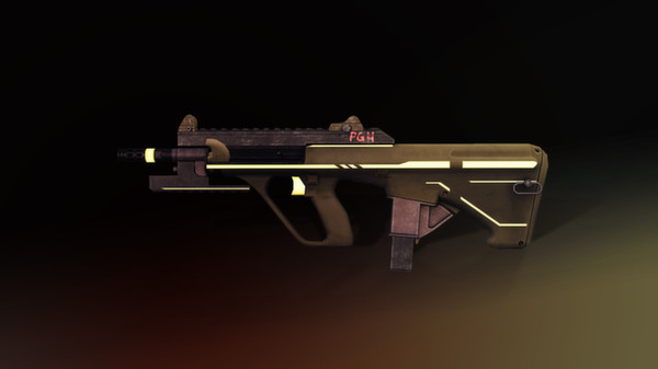 Warface Engineer Starter Pack