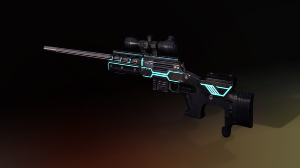 Warface Sniper Starter Pack