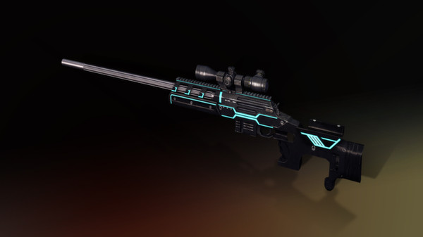 Warface Sniper Starter Pack