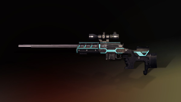 Warface Sniper Starter Pack