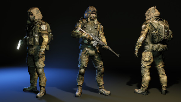 Warface Sniper Starter Pack