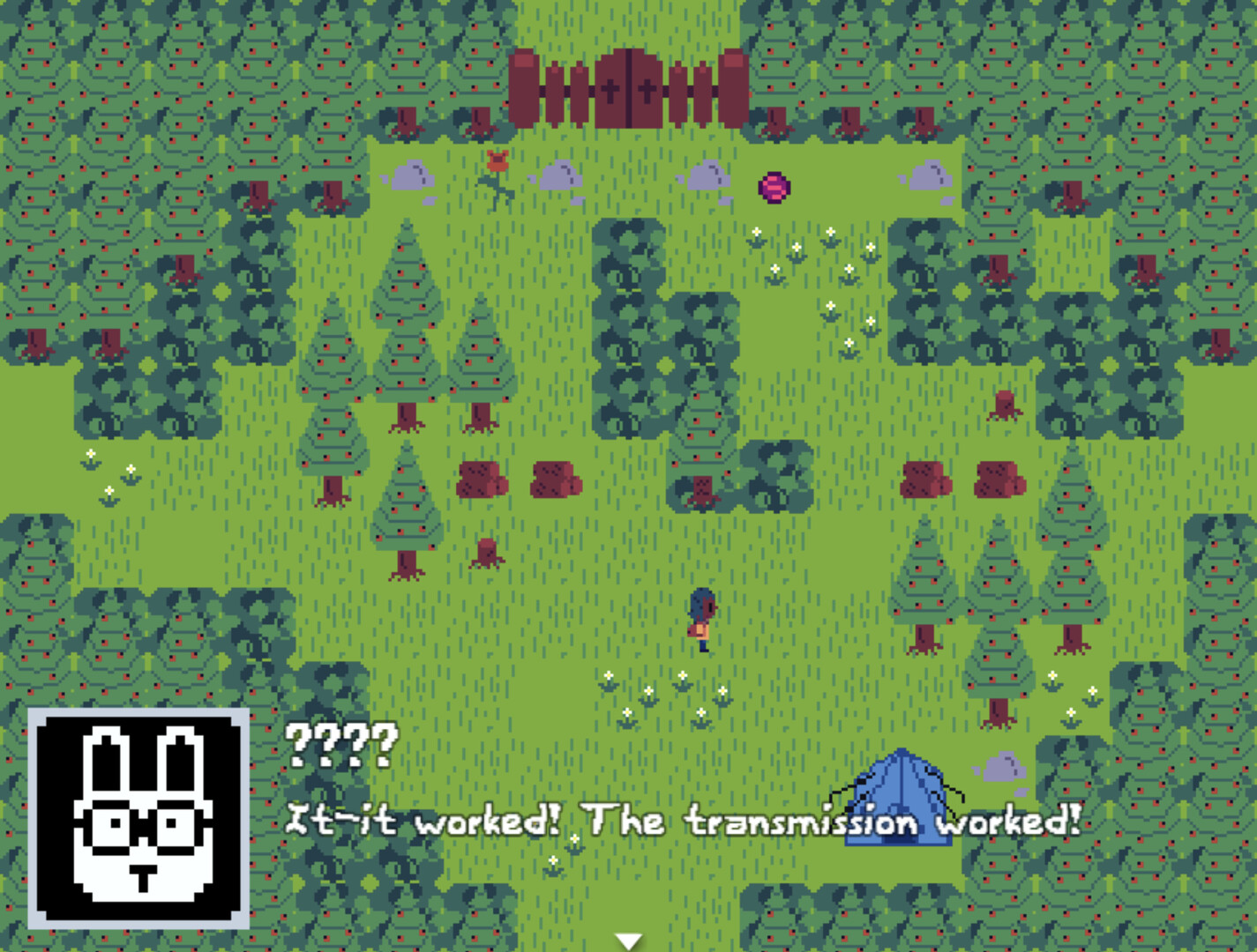 We Have To Let You Go screenshot #1