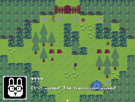 We Have To Let You Go screenshot 1