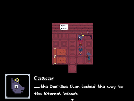 We Have To Let You Go screenshot 4