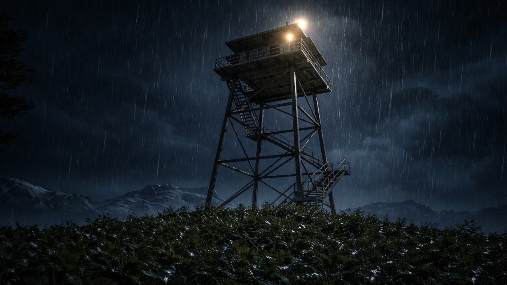Last Signal screenshot 2