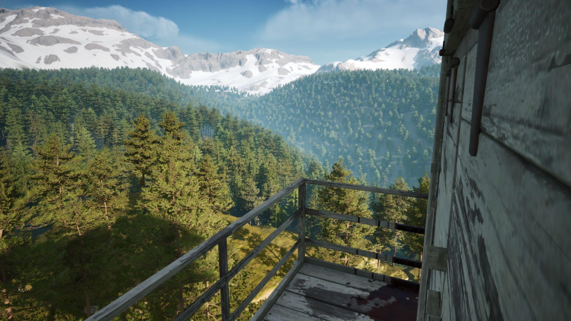 Last Signal screenshot 4