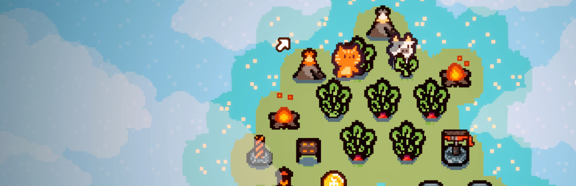 Animal Farmland