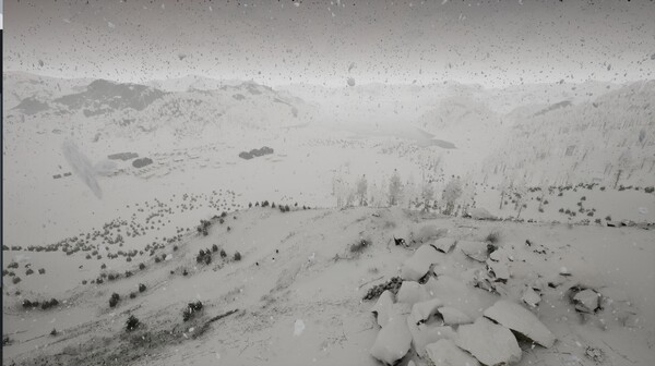 戎辞汉月ArmedFarewell screenshot 3