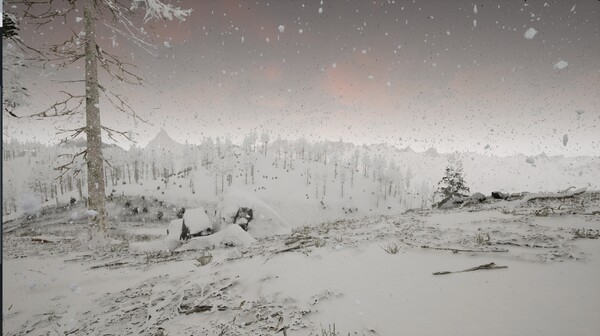 戎辞汉月ArmedFarewell screenshot 1