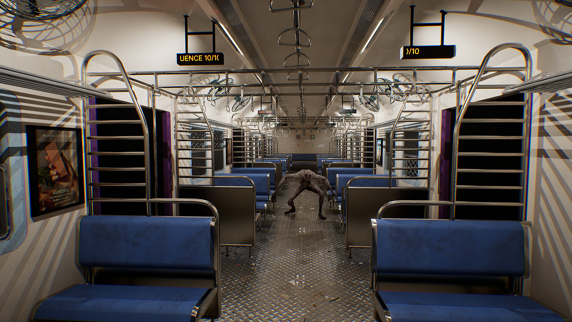 Altered Anomalies screenshot #6