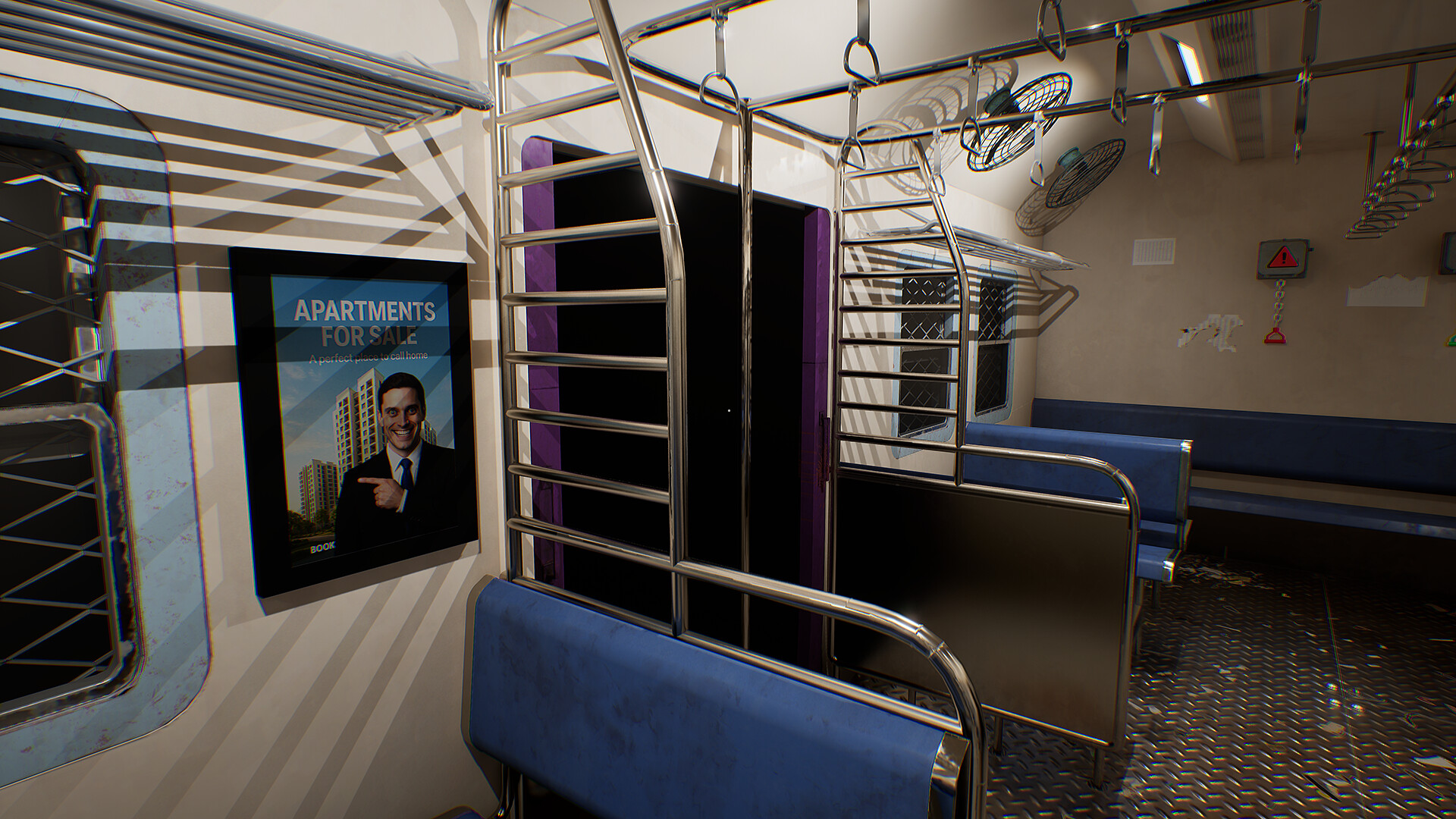 Altered Anomalies screenshot #4