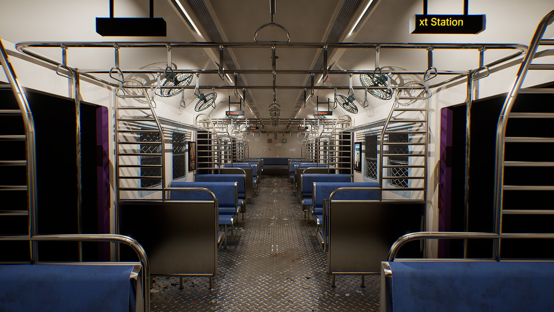 Altered Anomalies screenshot #1