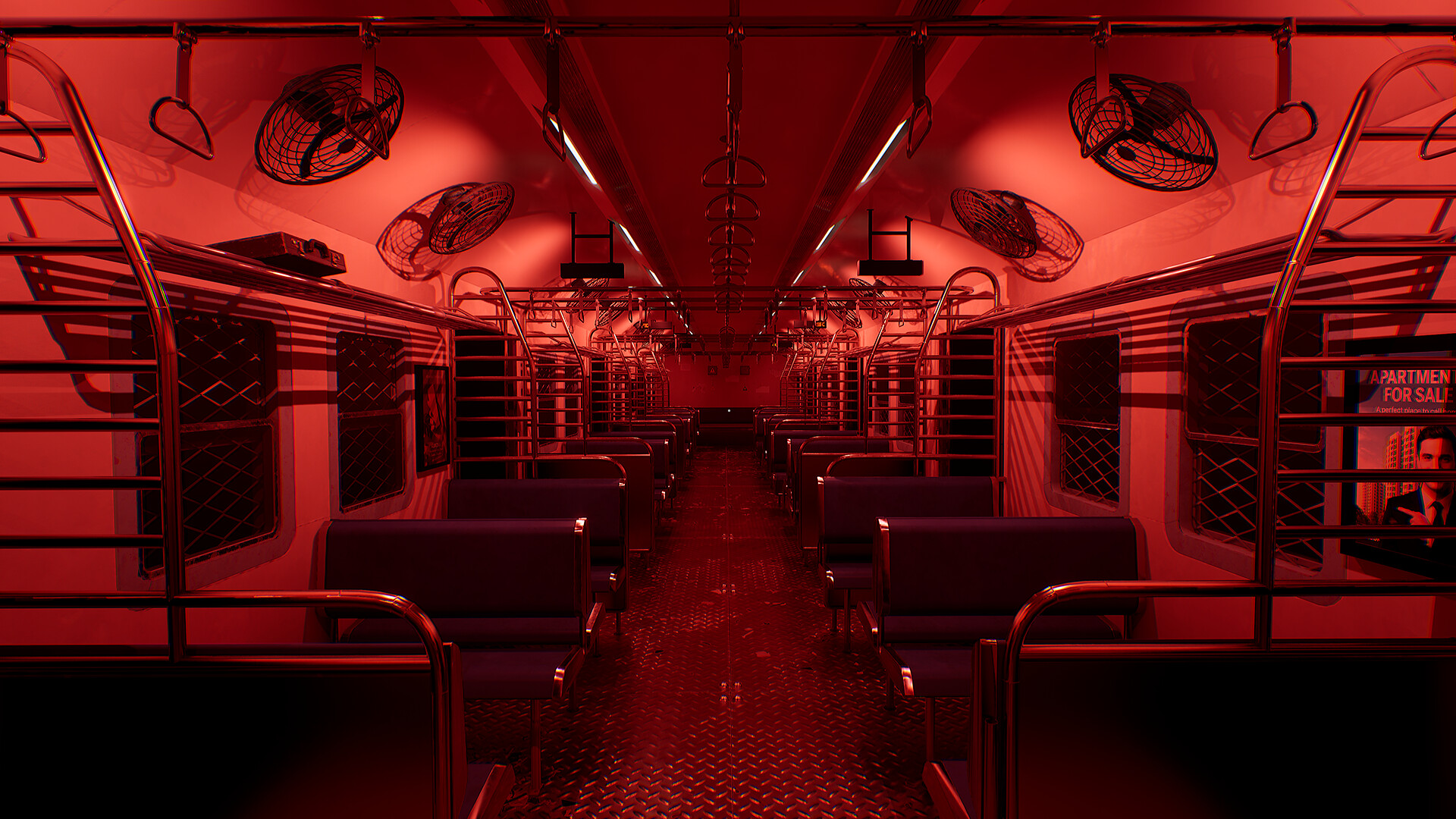 Altered Anomalies screenshot #3