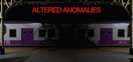 Altered Anomalies Cheat Engine/CT