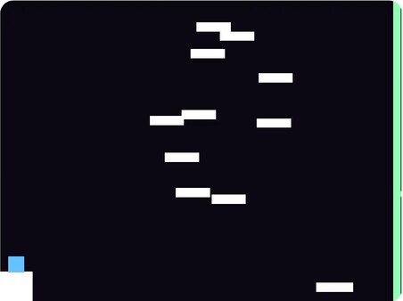 通不了关吧(Can you finish it?) screenshot 2