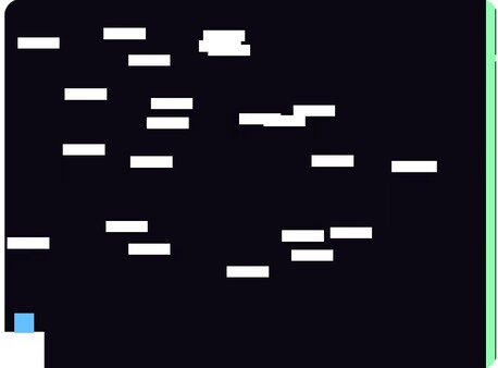 通不了关吧(Can you finish it?) screenshot 3