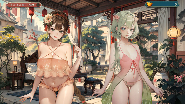 Girl is coming screenshot 4