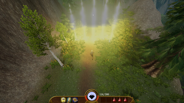 Patchworld screenshot 3