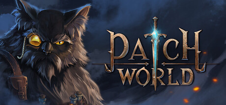 Patchworld