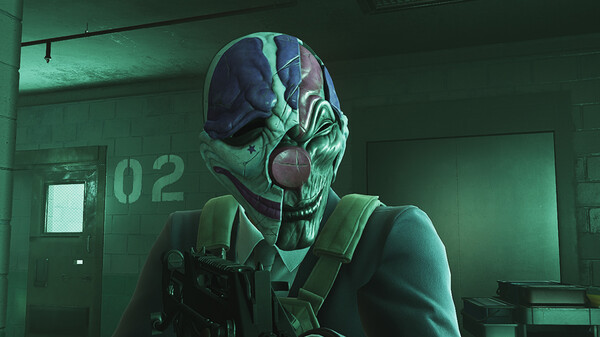PAYDAY 3: Houston Breakout Tailor Pack — скриншот 12