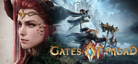 Gates of Migad Steam Banner