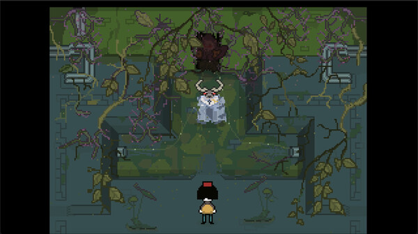 Tampopo screenshot 3