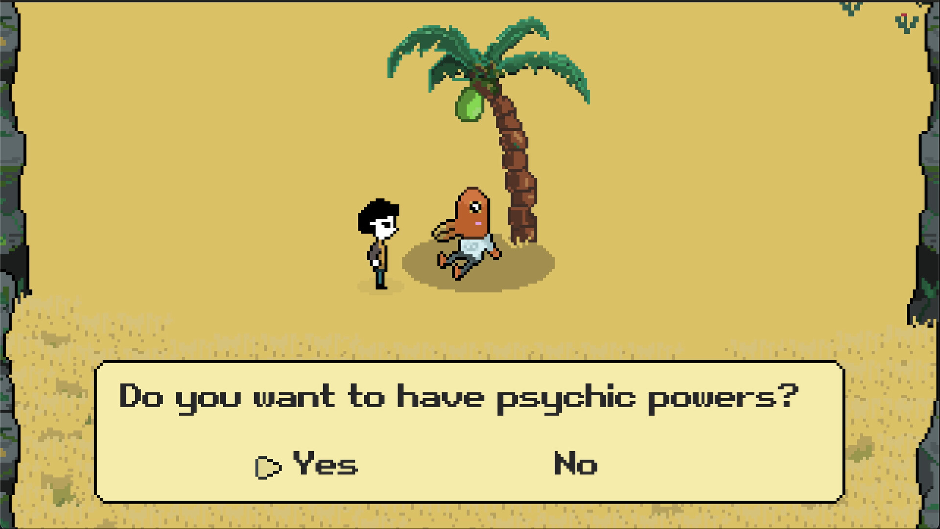 Tampopo screenshot #1