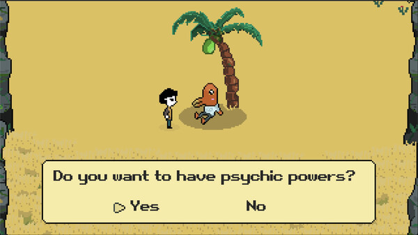 Tampopo screenshot 1