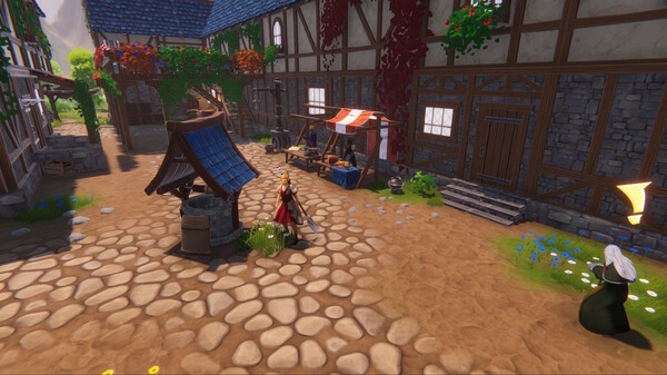 Gedonia 2 Demo screenshot 3