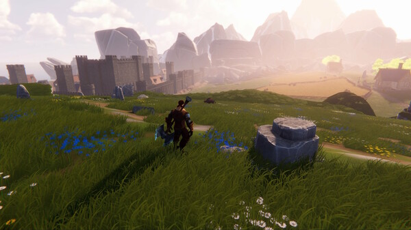 Gedonia 2 Demo screenshot 2