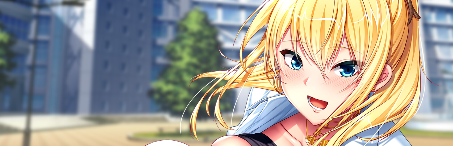 PARADISE CLEANING - Days with Marie, My Love -