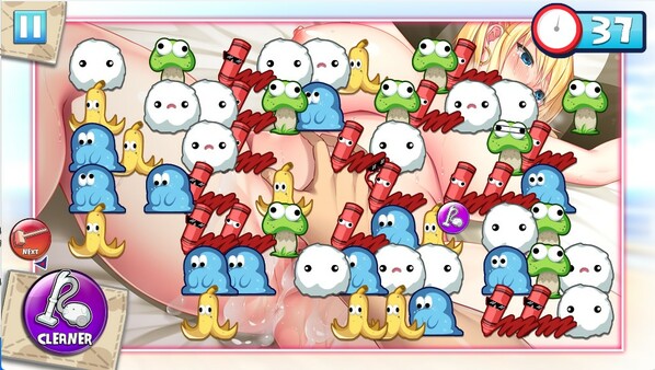 PARADISE CLEANING - Days with Marie, My Love - screenshot 3